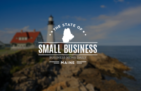 The State of Small Business: Maine