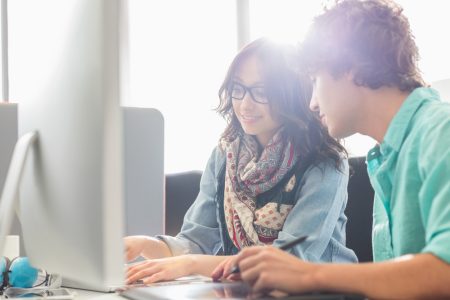 How to Create a Successful Internship Program