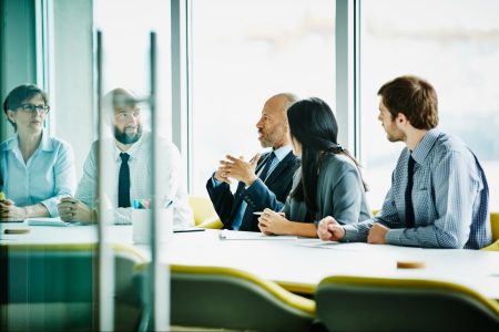 The Crucial Role Of Whitepapers In Thought Leadership And Industry Influence