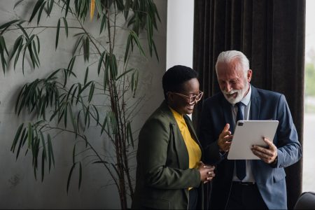 Boomers vs. Gen Z? How to Create Peace Between Generations in the Workplace