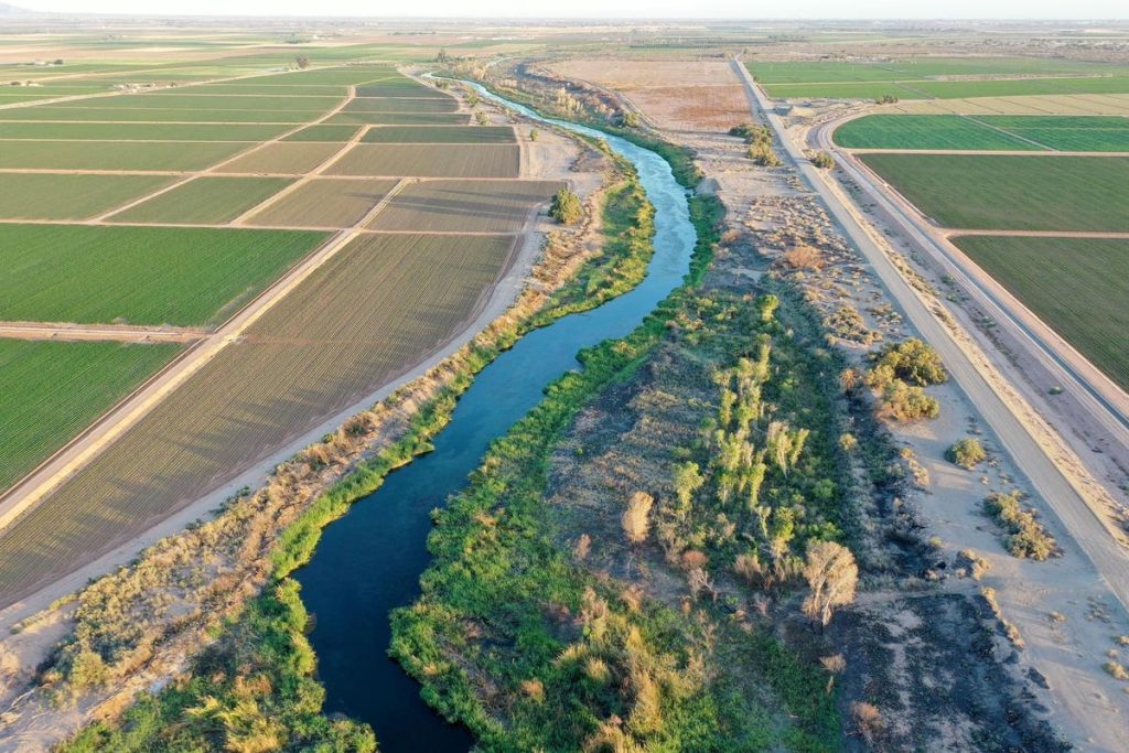 Here’s The Business Opportunity One Under 30 Lister Sees In The Historic Colorado River-Saving Deal