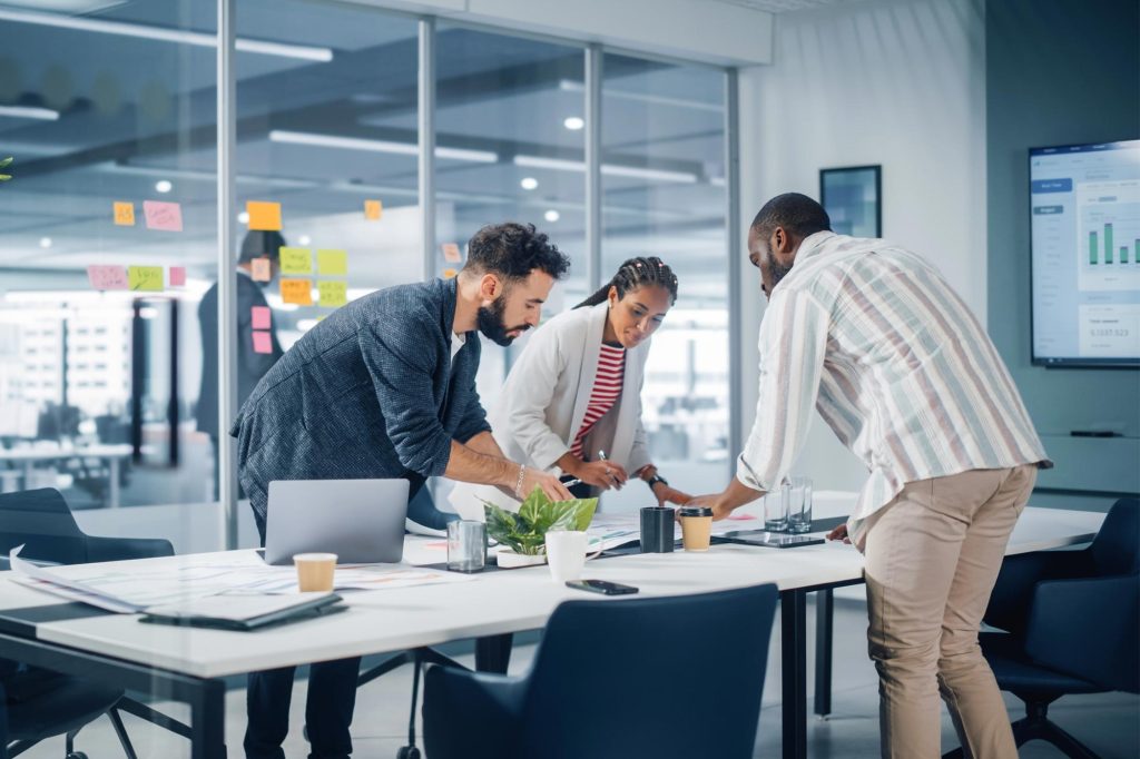 5 Changes Marketing Agencies Need to Make to Survive