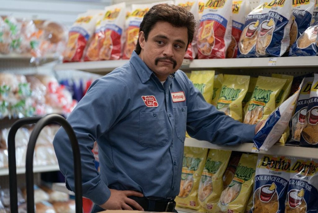 ‘Flamin’ Hot’ Shows How Diversity Impacted Frito-Lays Bottom Line