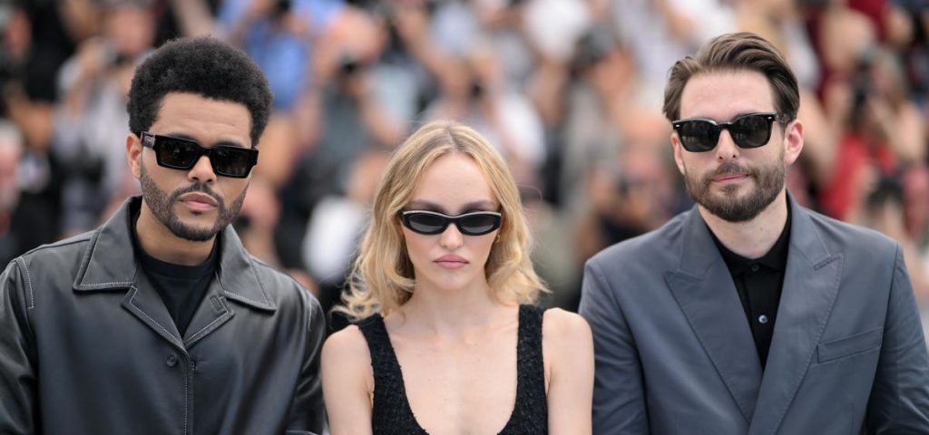 A Psychologist Calls Out A Big Problem With HBO’s Show, ‘The Idol’