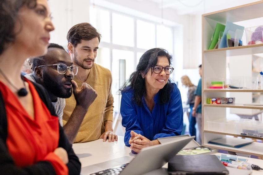 Leaders Can Improve Company Culture By Digging Deeper