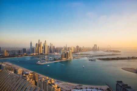What Entrepreneurs Should Consider When Expanding To Dubai