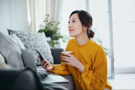 4 Strategies for Turning Your Business Idea into a Reality