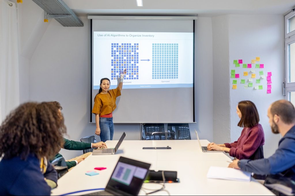 4 Ways Startups Go Wrong When Working With AI