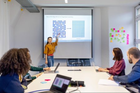 4 Ways Startups Go Wrong When Working With AI