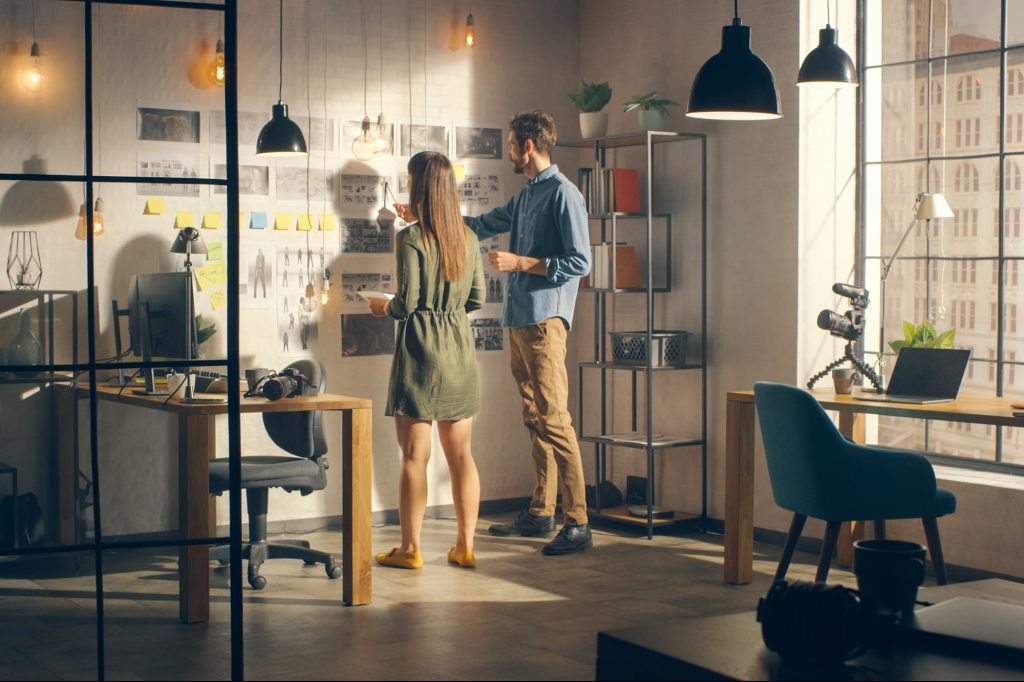 5 Storytelling Techniques For Your Brand to Move the World