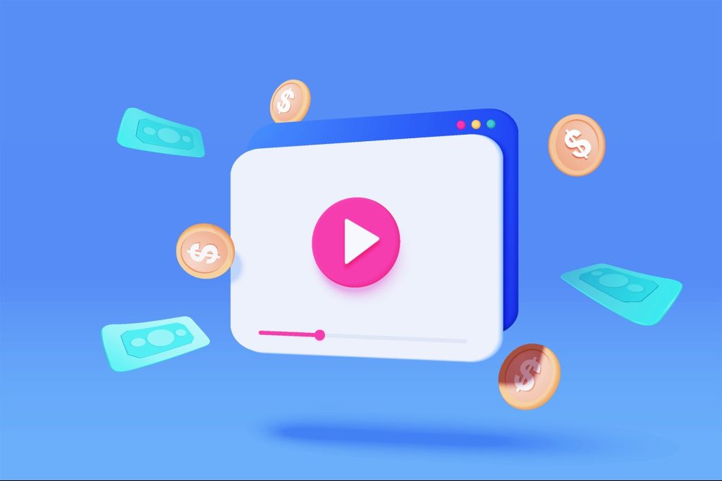 How I Earned $389,822 A Year On YouTube