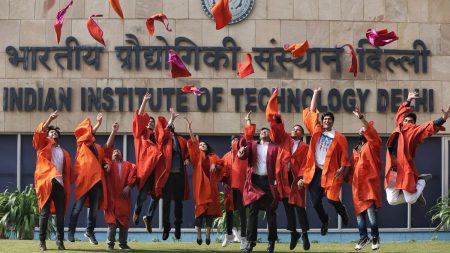 Attending A Top Indian University Drives Immigration Decisions