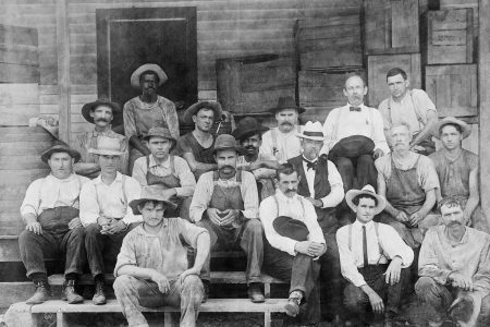 Black-Owned Business Burned Amid 2020 Protests Beat the Odds