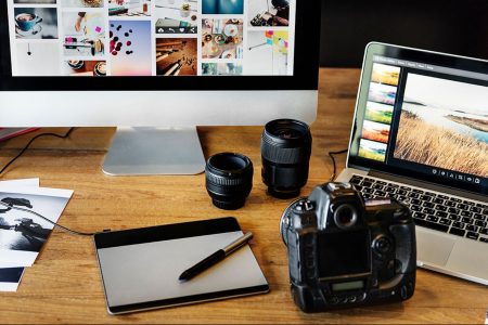 Bring Your Website to Life with This Discounted AI Photo Editor