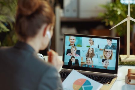 20 ‘Hot’ Small Business Trends Today’s Leaders Are Watching