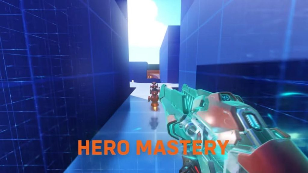 Blizzard Delays Overwatch 2’s Hero Mastery Missions