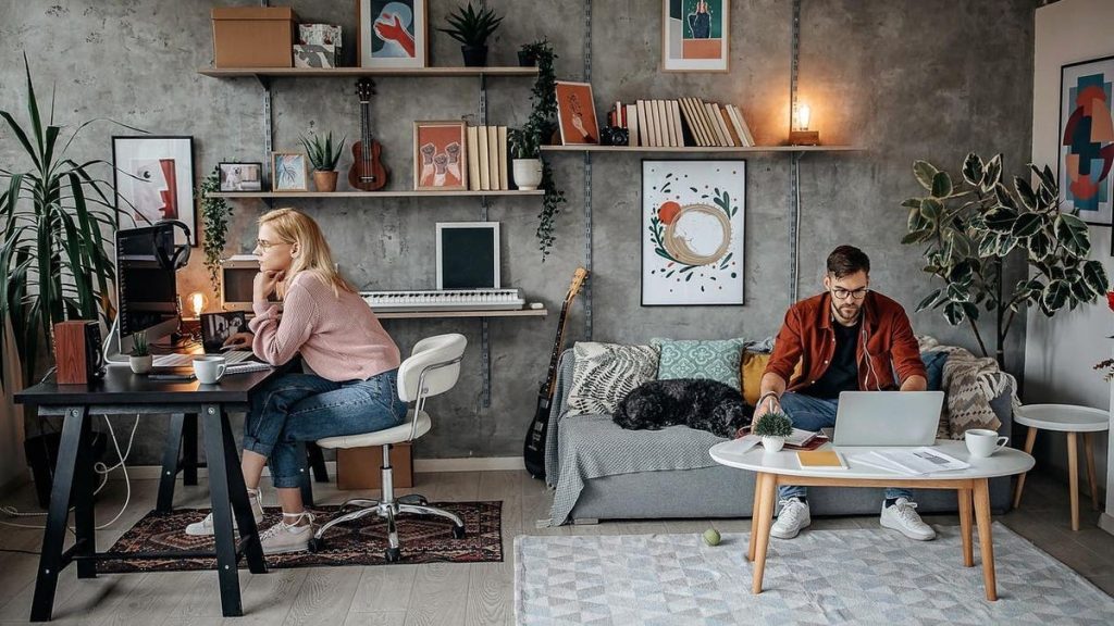 Employees Siloed Working From Home? Here Are 4 Ways To Bring Them Back Together.
