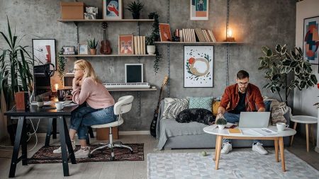 Employees Siloed Working From Home? Here Are 4 Ways To Bring Them Back Together.
