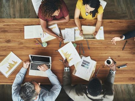 Advice For Navigating The Challenges Of The Business World