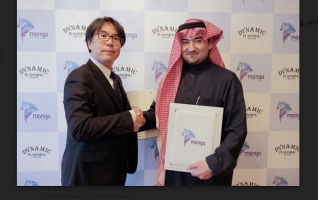 Lessons For Business Leaders From Manga Productions’ Journey