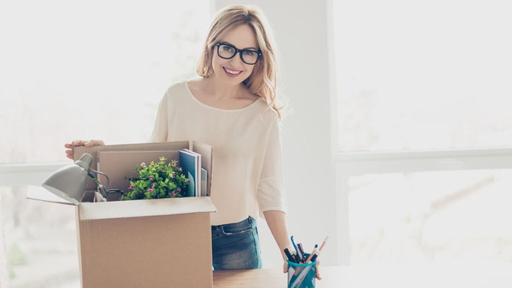 Why More Workers Are Making Gutsy Career Moves