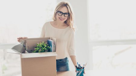 Why More Workers Are Making Gutsy Career Moves