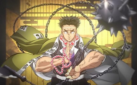 ‘Demon Slayer’ Announces Hashira Training Arc, Here’s A Release Date Estimate