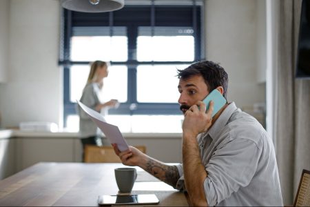 How to Deal With an Upset (or Angry) Customer