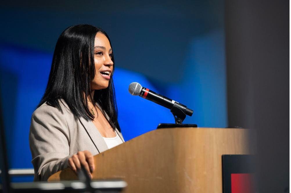 Nurturing Black Technology Entrepreneurship With CEO Pariss Chandler