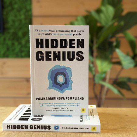 The Secret Ways Of Thinking That Power The World’s Most Successful People