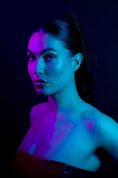 ‘Tales Of Taboo’ Host Ali Weiss Opens Up About Podcasting, Earning Strangers’ Trust, And Accessible Tech In Interview