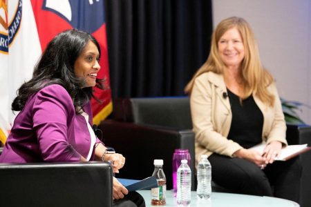 USPTO Leaders On Inclusive Innovation As A Driver Of Economic Growth