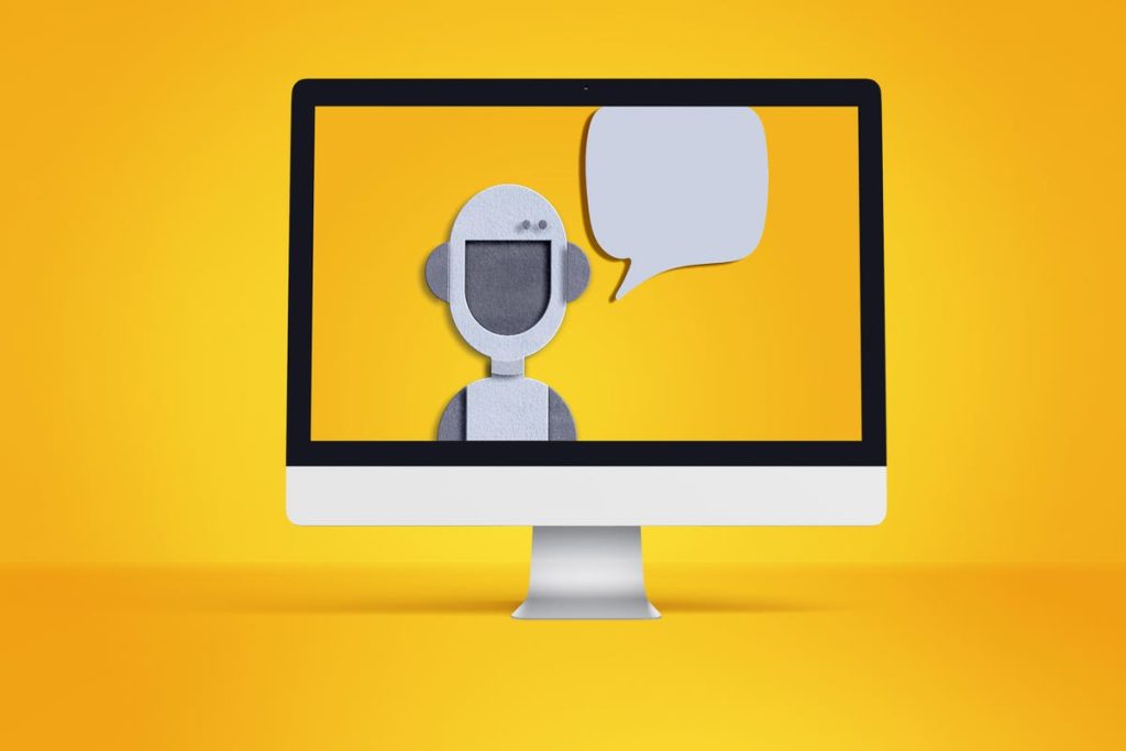 Combining And Leveraging The Strengths Of AI And Human Consultants