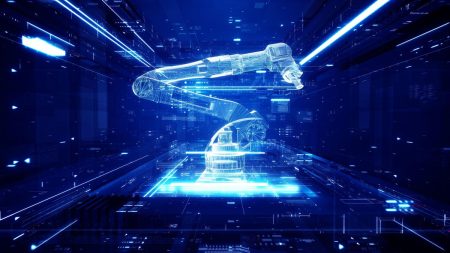 How Edge AI Is Fueling Industry 4.0 Outcomes