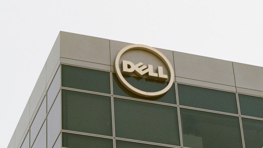 Digging Deeper On Dell’s Datacentric Approach