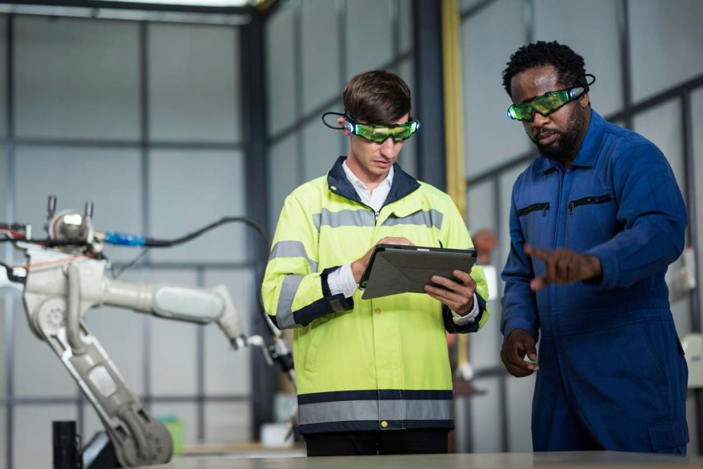 How AI Technology Can Positively Impact Small Businesses