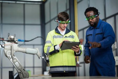 How AI Technology Can Positively Impact Small Businesses