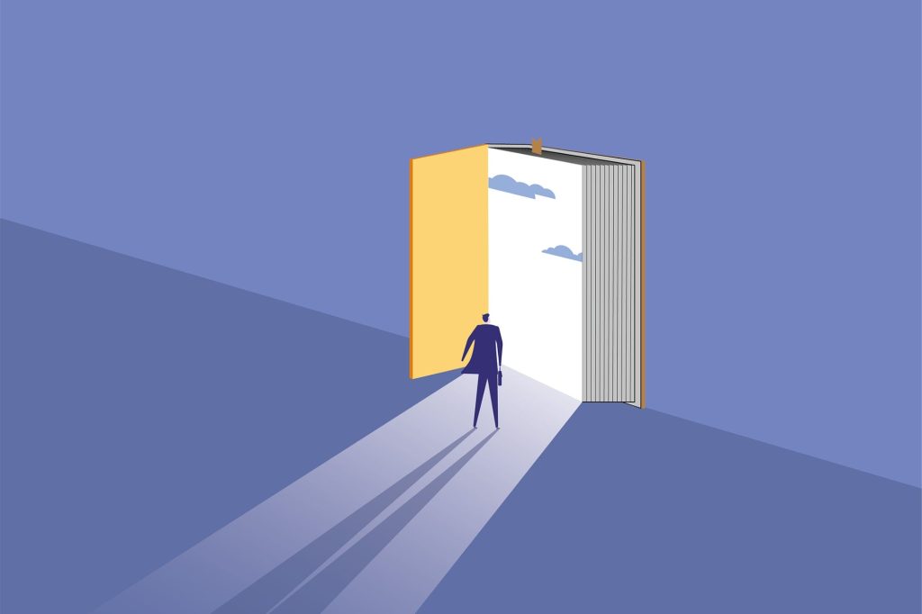 10 Ways to Build Your Personal Brand Through Book Publishing