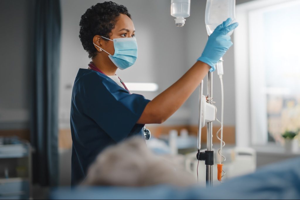 Nurse Interview Questions: What to Expect and How to Prepare