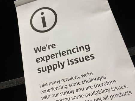 A New Supply Chain Philosophy You Need To Read To Believe