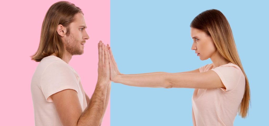 Does Your Relationship Have A Lopsided Power Dynamic? A Psychologist Gives 3 Identifiers