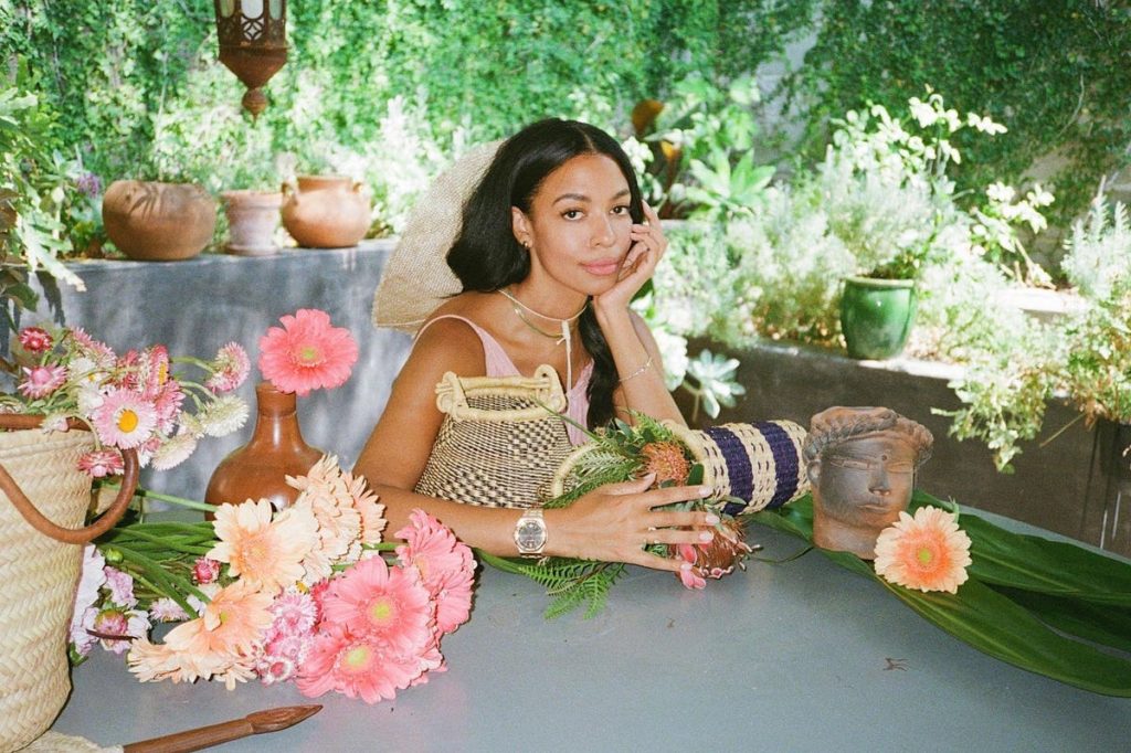 Aurora James’ The 15 Percent Pledge Marks Its 3-Year Anniversary