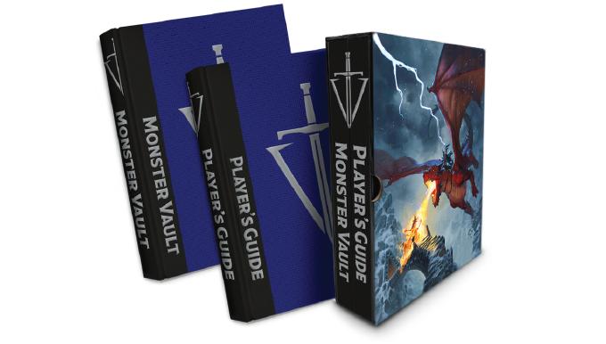 Project Black Flag Comes To Life As Tales Of The Valiant