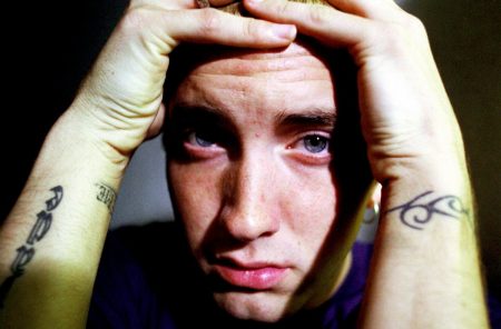 Playing Eminem At Work May Be Sexual Harassment, According To Court