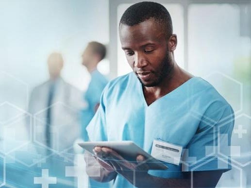 From Threat To Opportunity: Embracing Change In Healthcare