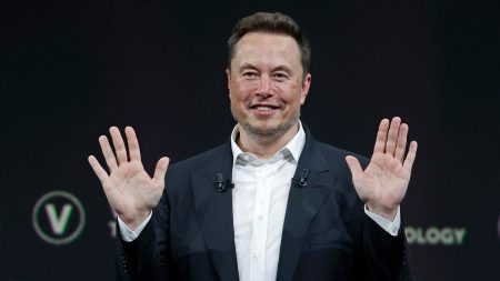 Elon Musk Says ‘Cisgender’ Now Considered A Slur On Twitter