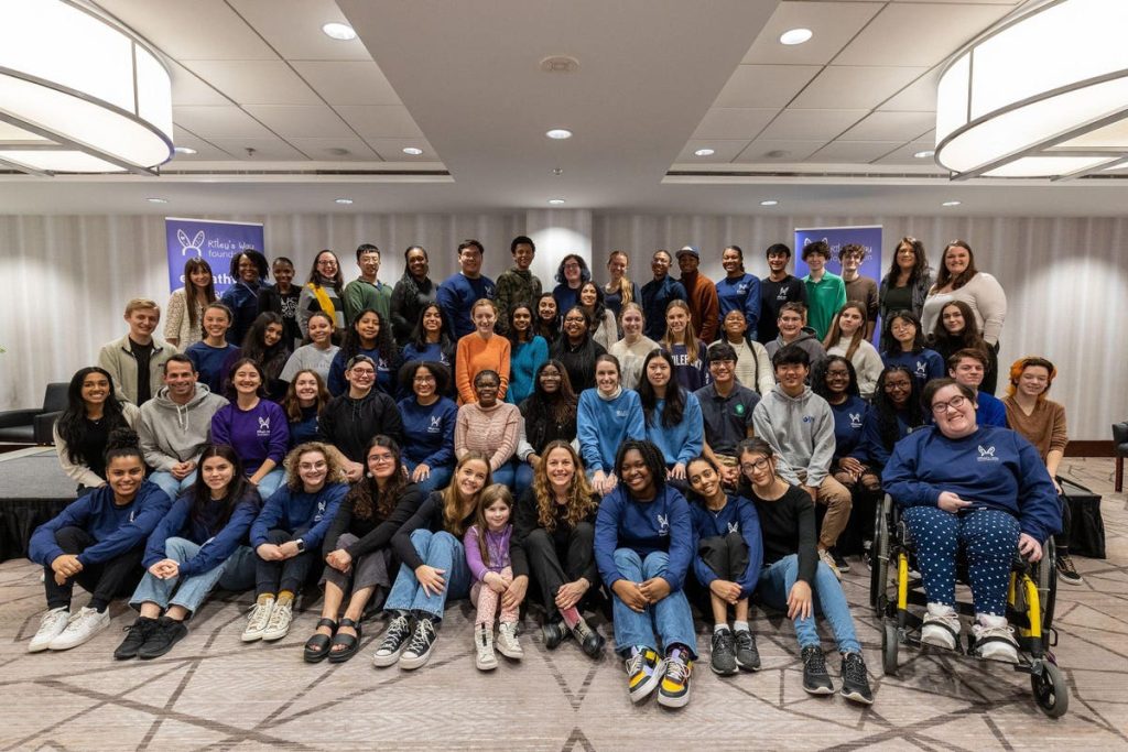 Fostering The Next Generation Of Leaders