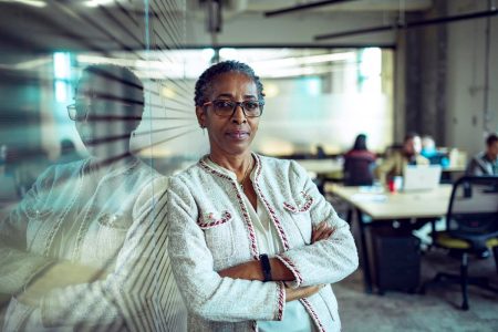 LinkedIn Data Shows That Women’s Leadership Hires Drop To 32%