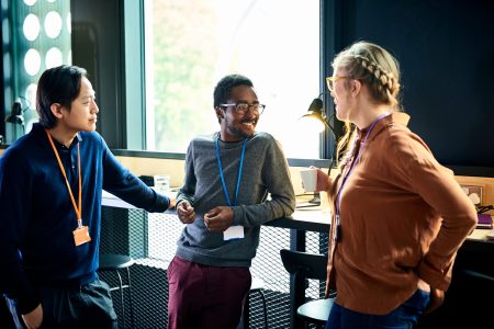 Why Businesses Need to Diversify Everything Right Now