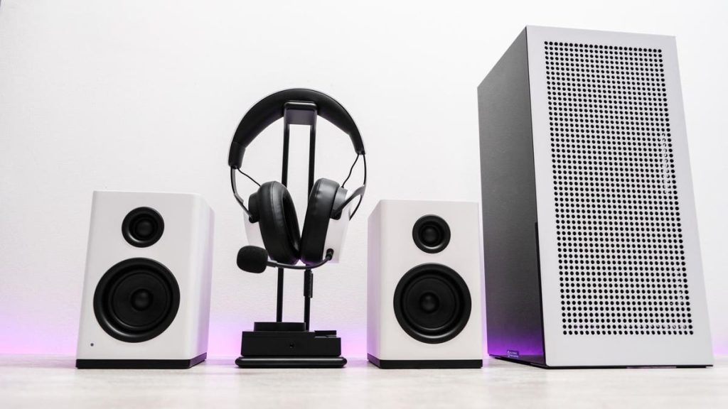 NZXT’s New Relay Audio Gear Looks Fantastic But Is It A Good Buy?
